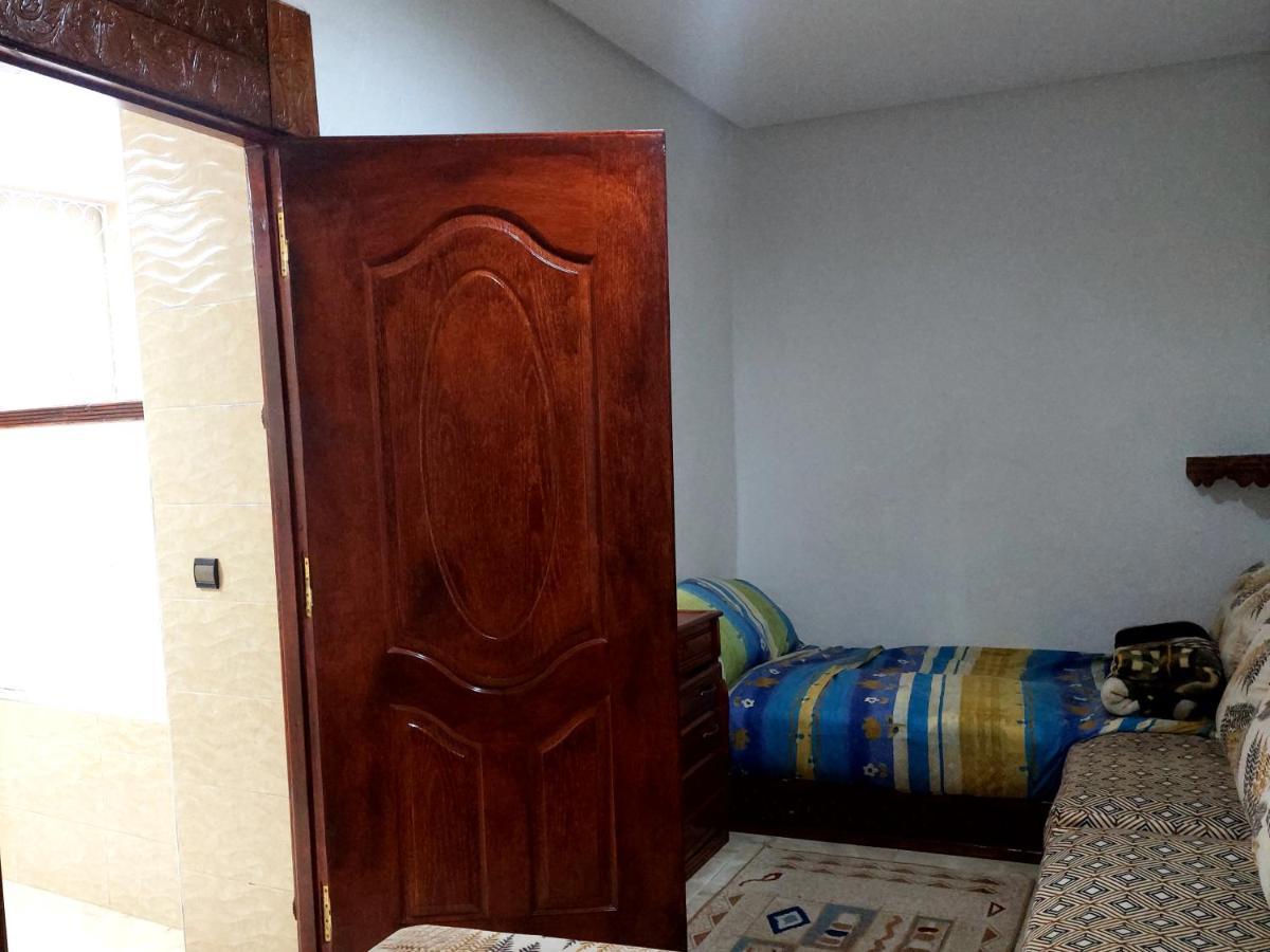 Riad Dar Zouhair Рабат Екстериор снимка