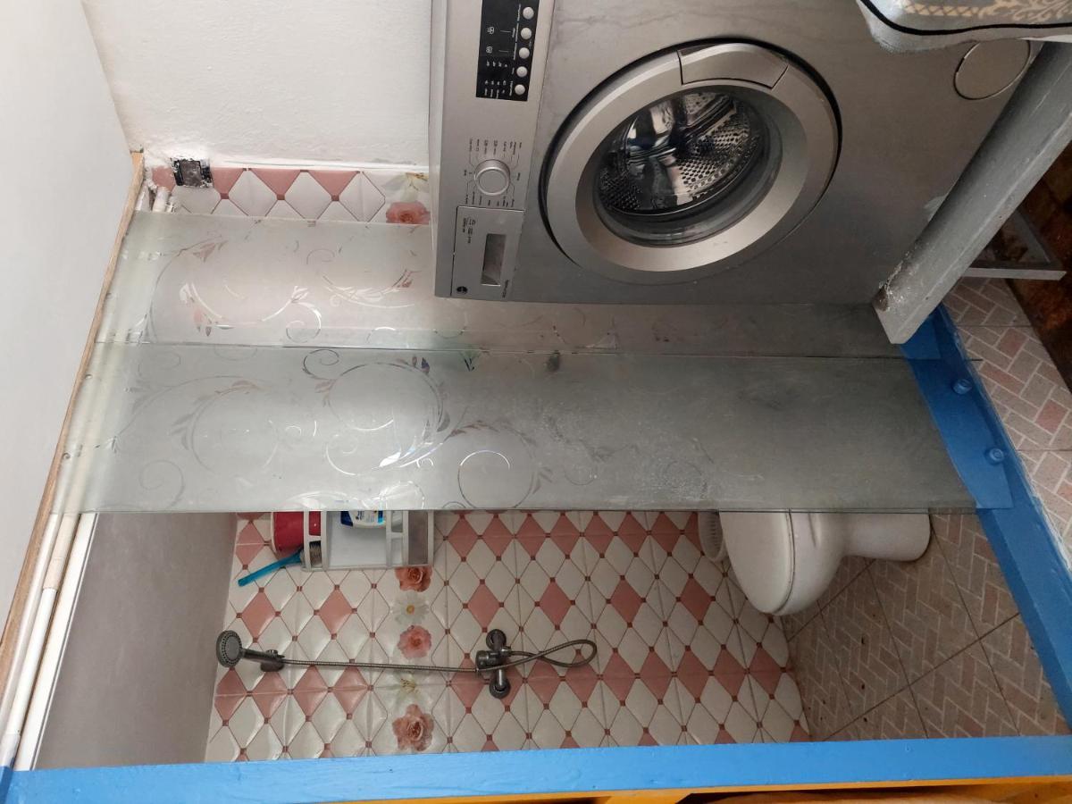 Riad Dar Zouhair Рабат Екстериор снимка